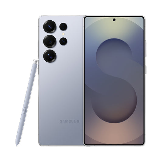 Samsung Galaxy S25 Ultra 12GB - 256GB Titanium Silverblue