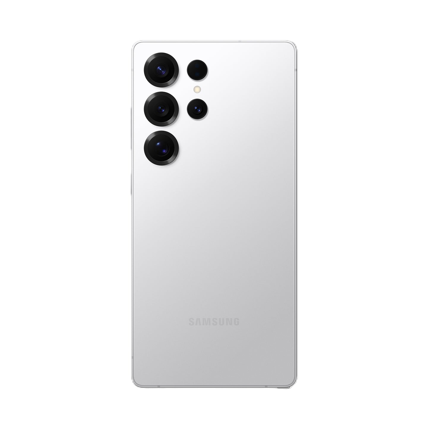 Samsung Galaxy S25 Ultra 12GB - 256GB Titanium Whitesilver
