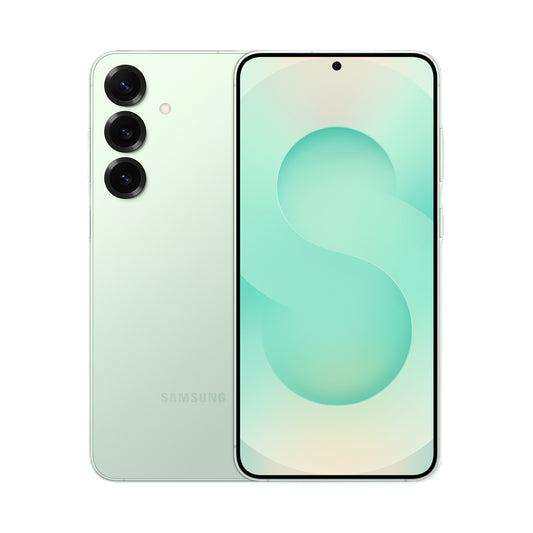 Samsung Galaxy S25+  12GB - 256GB Mint