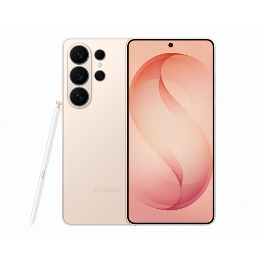Samsung Galaxy S26 Ultra 12GB - 512GB Titanium Pink Gold SAMSUNG