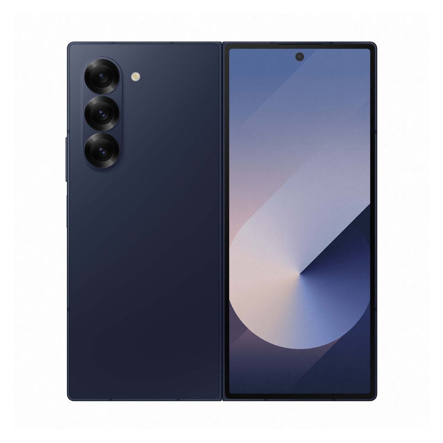 Samsung Galaxy Z Fold 6 - 12GB- 256GB Storage - Navy