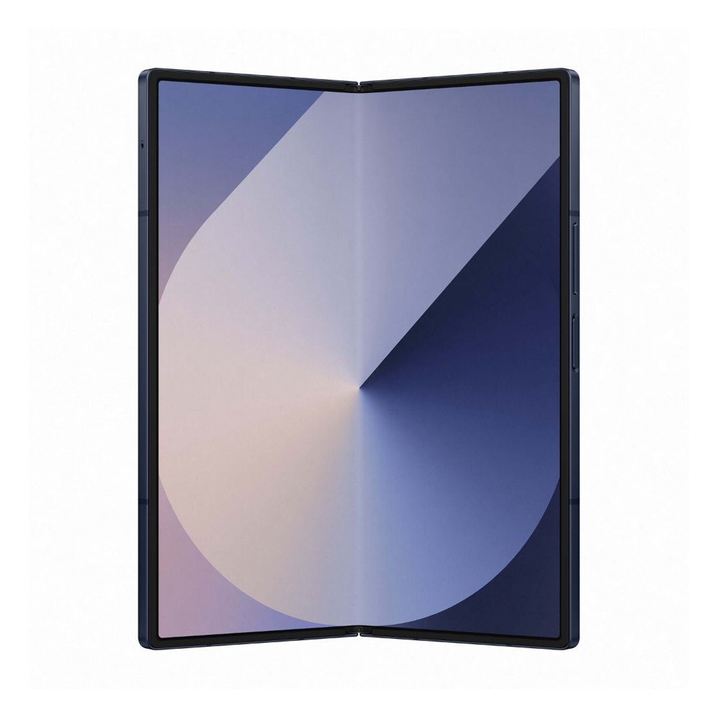 Samsung Galaxy Z Fold 6 - 12GB- 256GB Storage - Navy