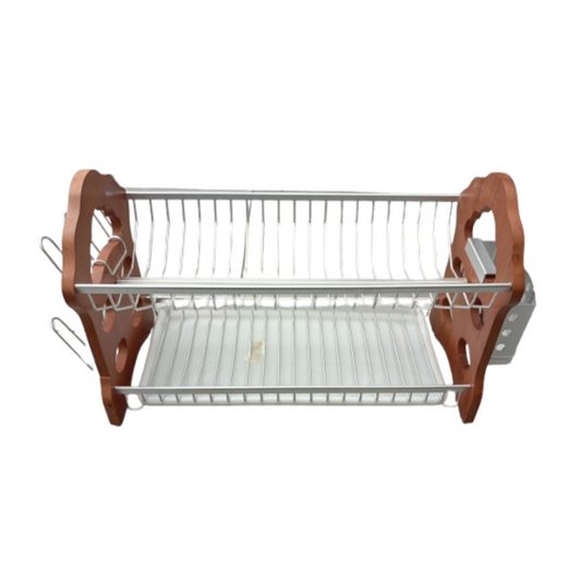 Schnieder Aluminium Dish Rack