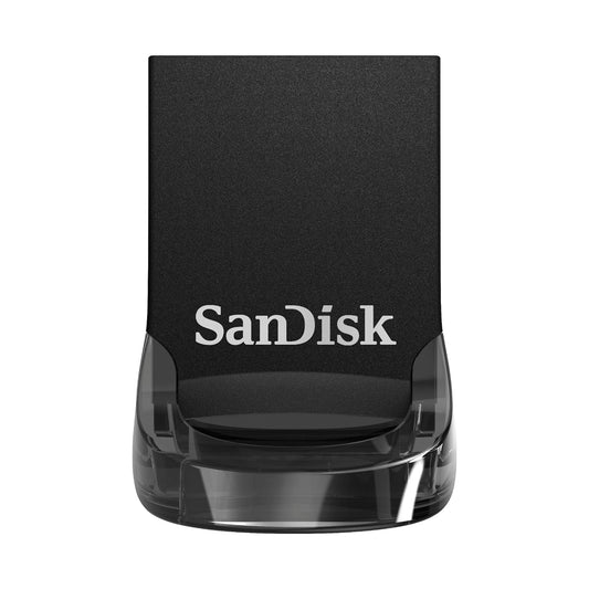 SANDISK USB Cruzer Ultra Fit 32 GB - 150 MB/S - 1000X