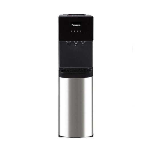 Panasonic* Water Dispenser Stainless Steel