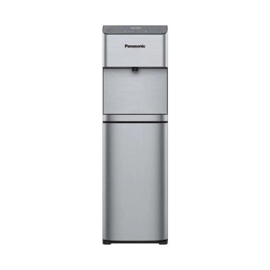 Panasonic Water Dispenser Digital Touch Control Stainless PANASONIC