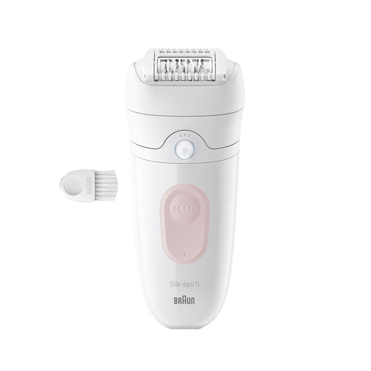 Braun Wet & Dry Epilator BRAUN