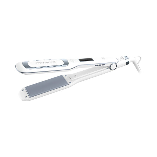 Rowenta Hair Straightner Wet & Dry 230c