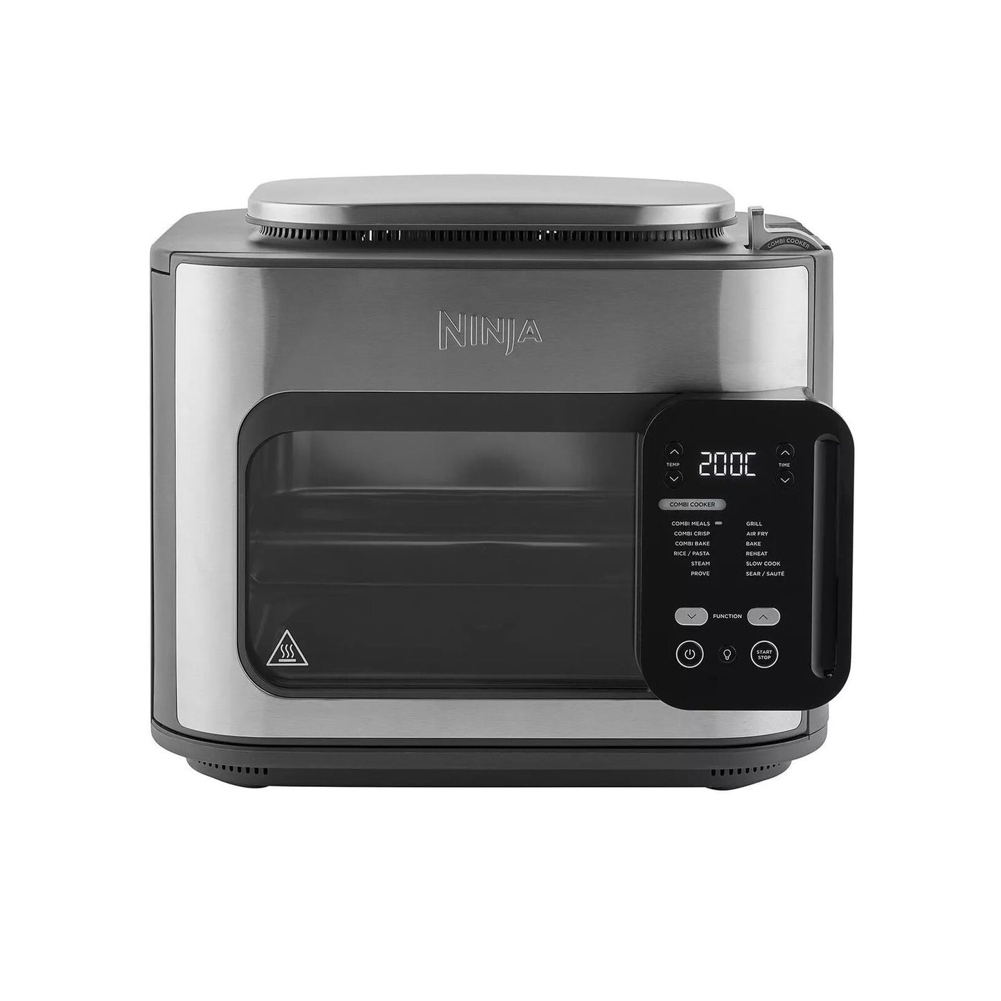 Ninja Combi 12-In-1 Multi-Cooker&Air Fryer, 12.5L 1780w
