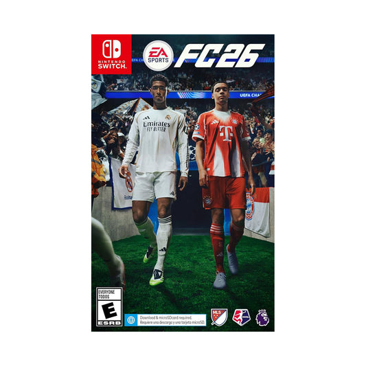 Nintendo Switch - FC26