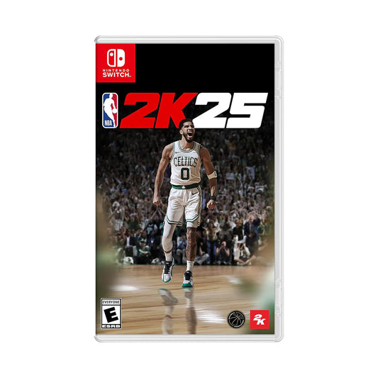 NINTENDO SWITCH NBA 2K25