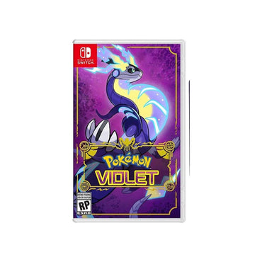 Nintendo Switch - Pokemon Let's Go Pikachu