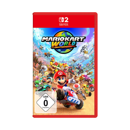 Nintendo Switch 2 - Mario Kart World