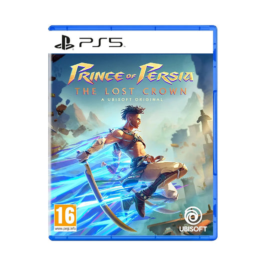 PS5 PRINCE OF PERSIA