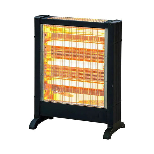SEM Infrared Heater 4 Elements 2100w