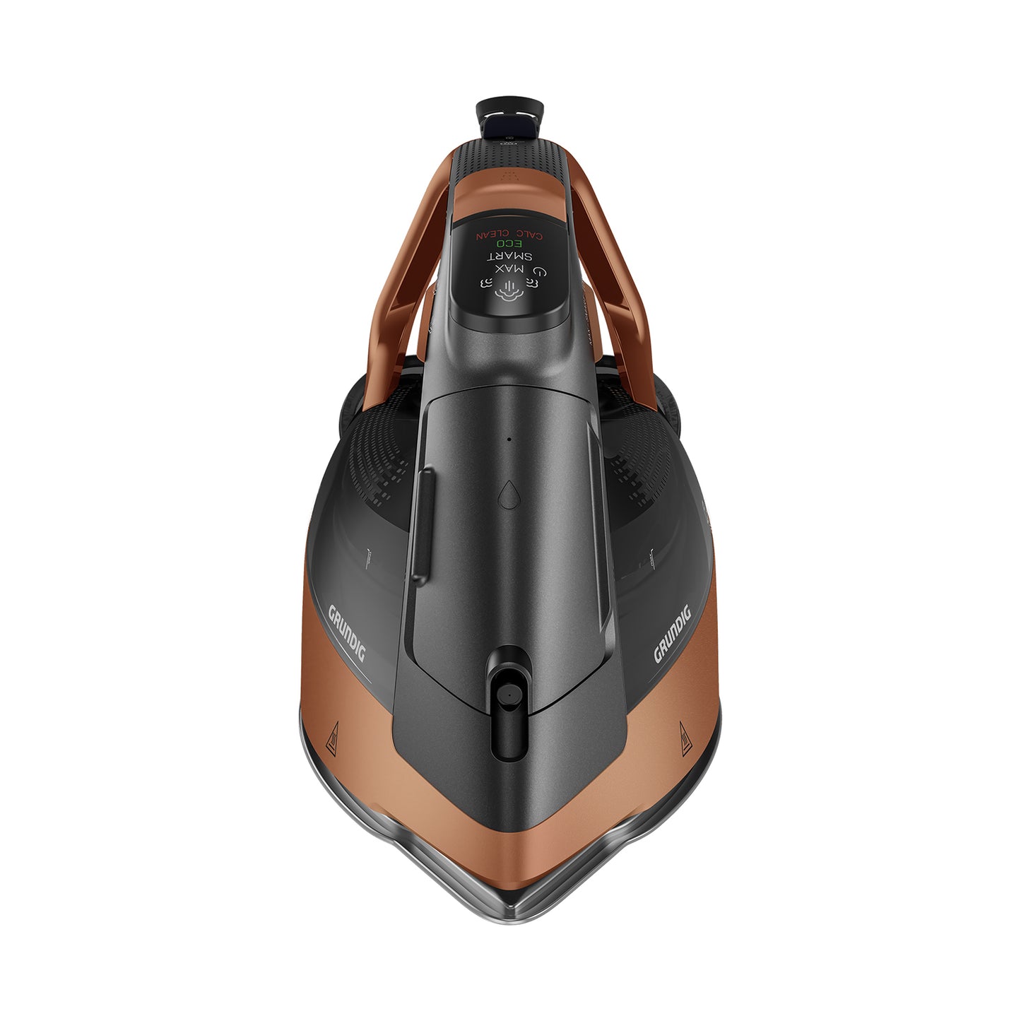 Grundig Smart Steam Iron 3000w