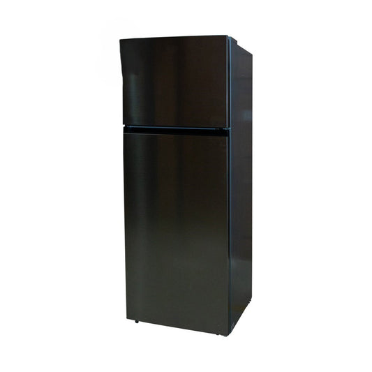 SHARP 14Cft Refrigerator 2 Doors Black