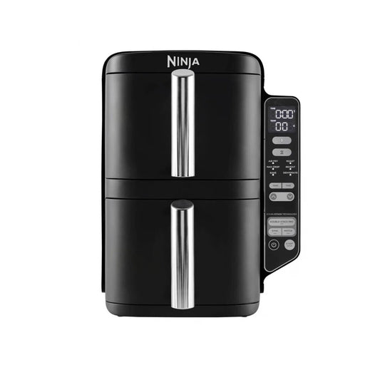 Ninja Air Fryer Double Stack 7.6 L, 2470 W