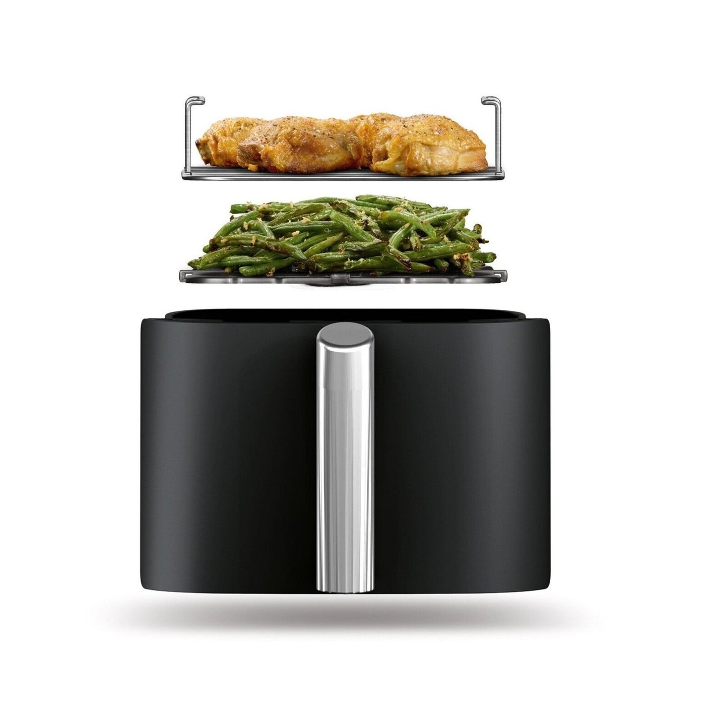 Ninja Air Fryer Double Stack 7.6 L, 2470 W