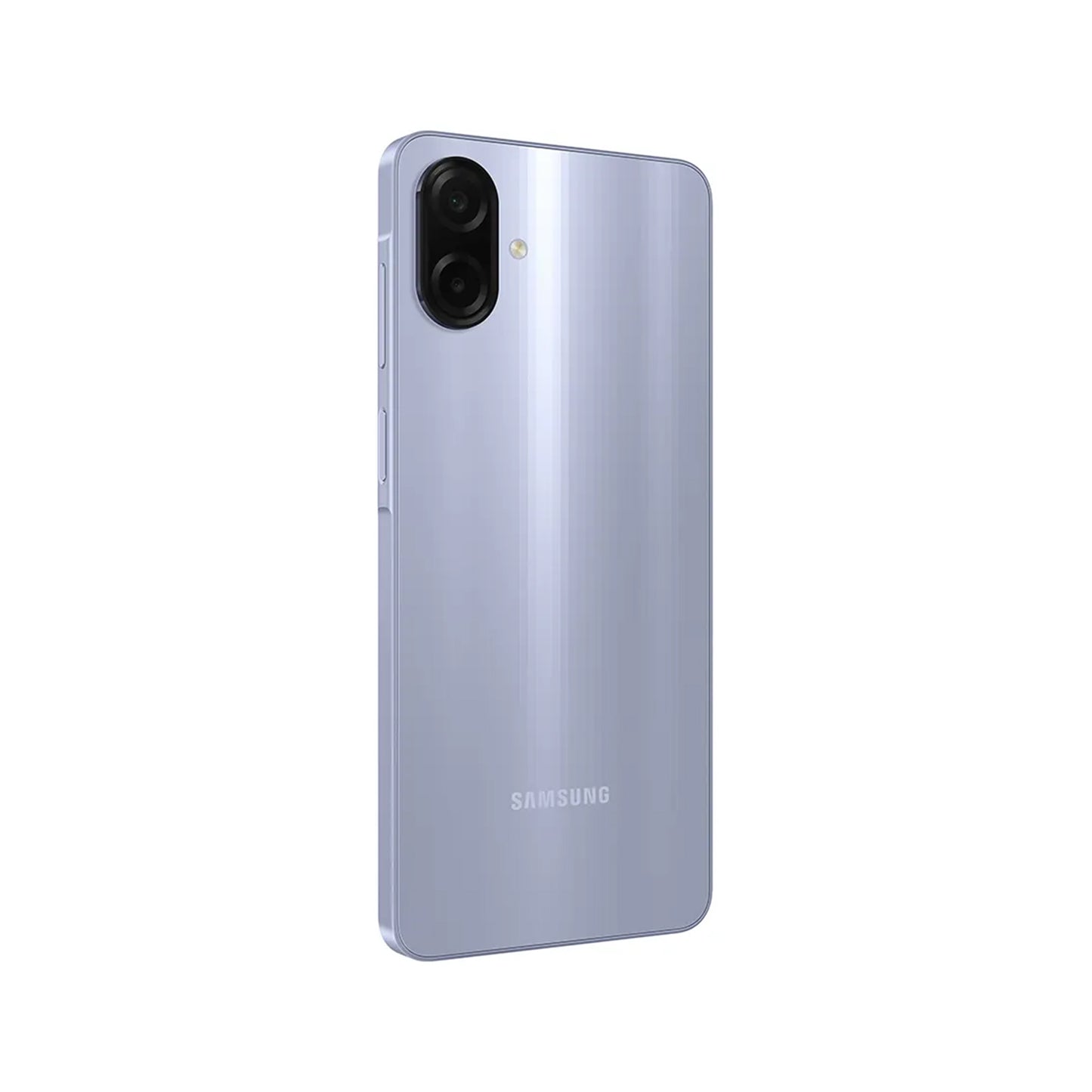 SAMSUNG Galaxy A07- 6GB- 128GB Storage - Light Violet