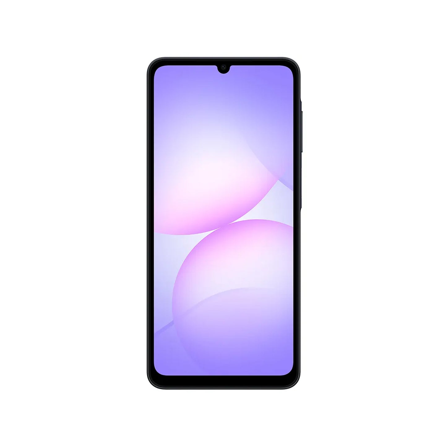 SAMSUNG Galaxy A07- 6GB- 128GB Storage - Black