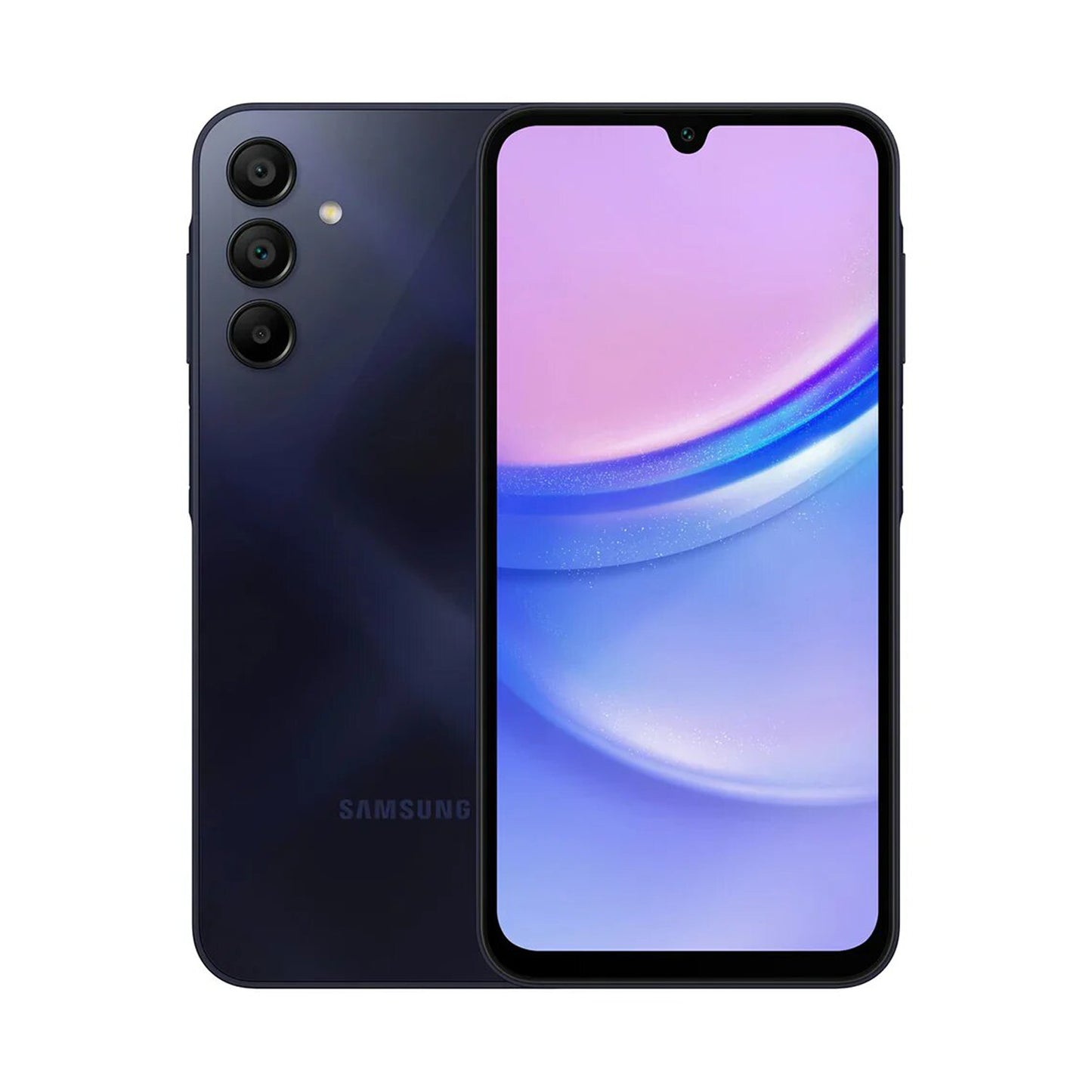 SAMSUNG Galaxy A16- 4GB- 128GB Storage - Black