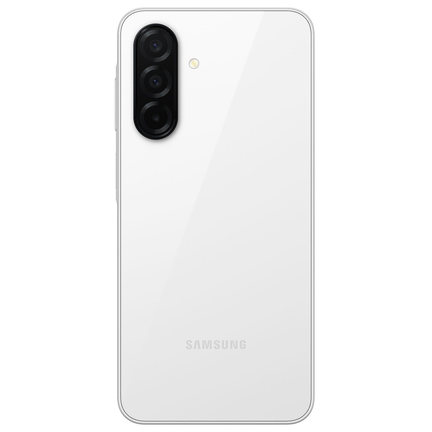 SAMSUNG Galaxy A26 5G- 8GB- 256GB Storage - White