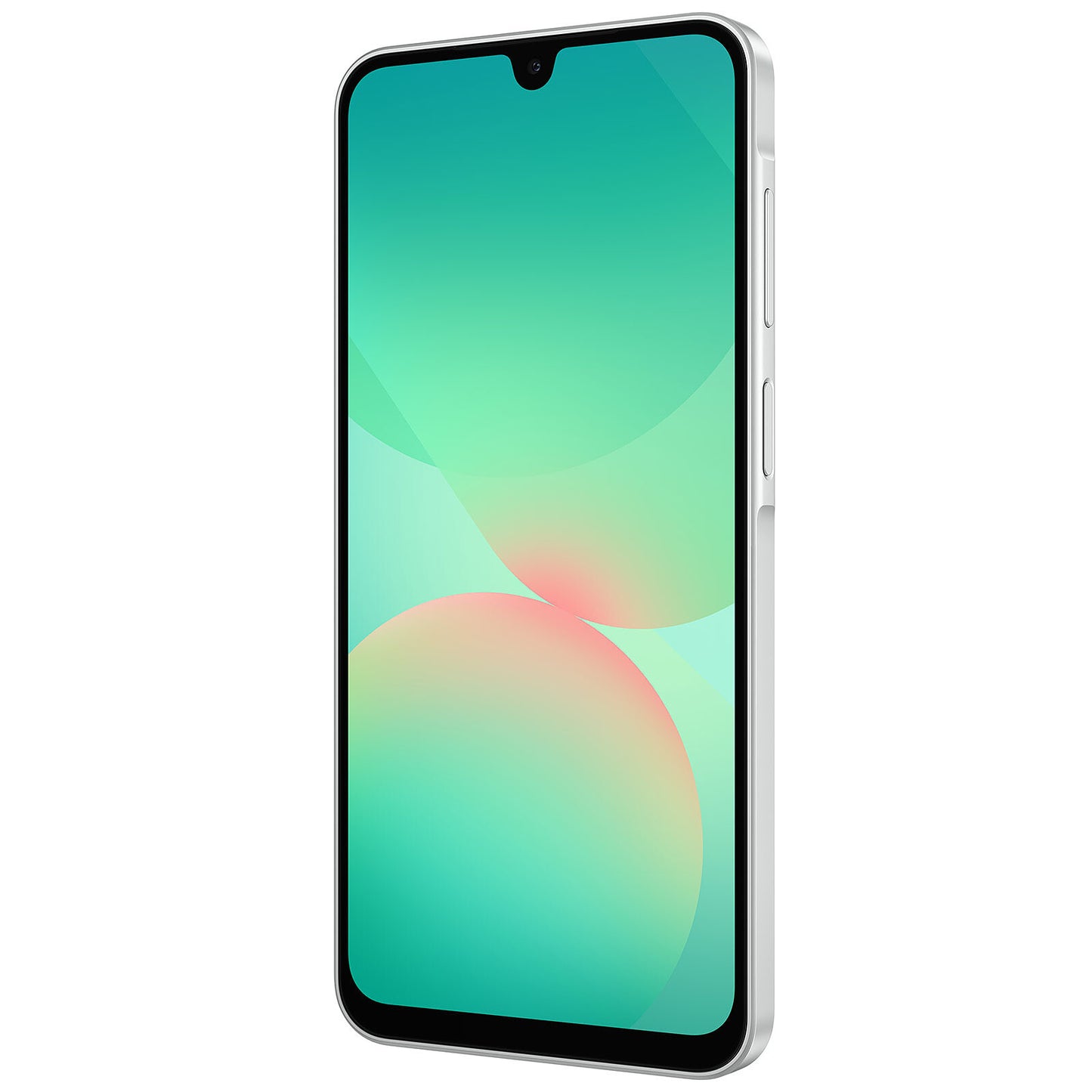 SAMSUNG Galaxy A26 5G- 8GB- 256GB Storage - White