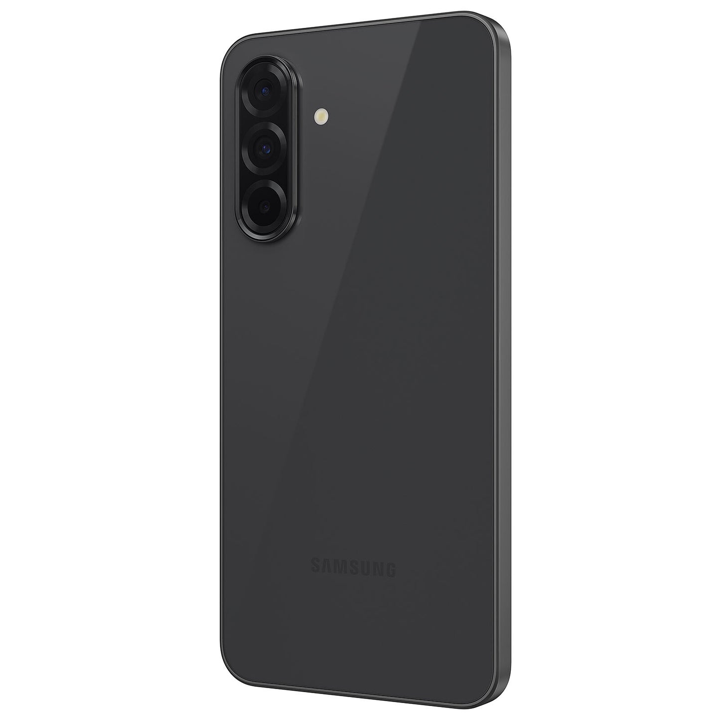 SAMSUNG Galaxy A36- 8GB- 256GB Storage - Black