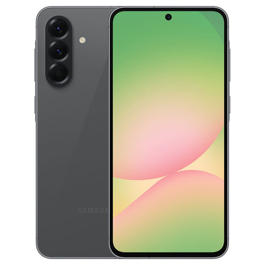SAMSUNG Galaxy A56- 12GB- 256GB Storage - Graphite
