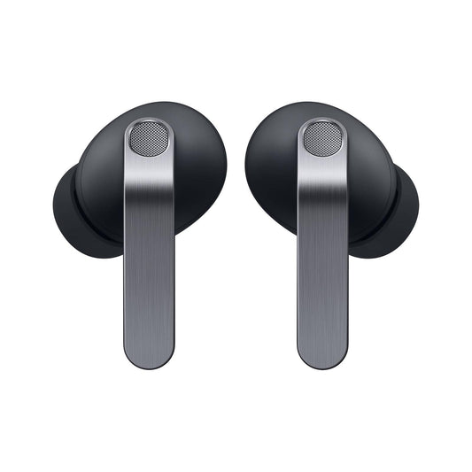 Galaxy Buds 4 Pro - ANC & 360 Audio Black SAMSUNG