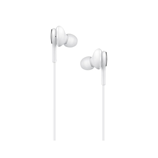 Samsung Galaxy In ear Ear Buds USB-C Bluetooth White SAMSUNG