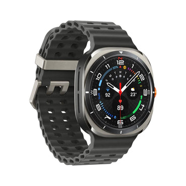 Samsung Watch Ultra 47mm -Jet Black SAMSUNG