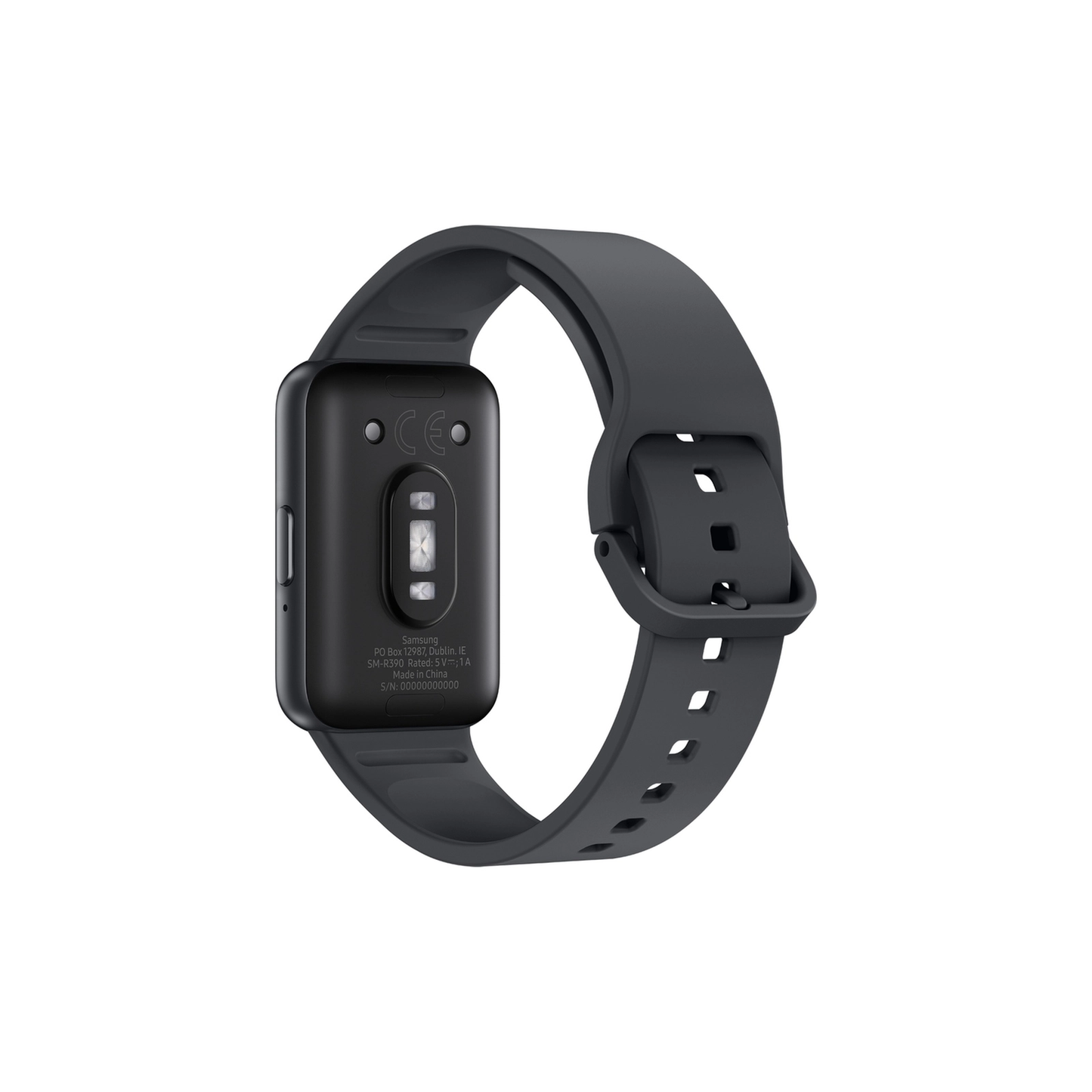 SAMSUNG Galaxy Fit 3 - Gray
