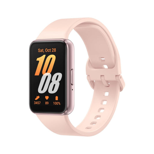 SAMSUNG Galaxy Fit 3 - Pink Gold SAMSUNG