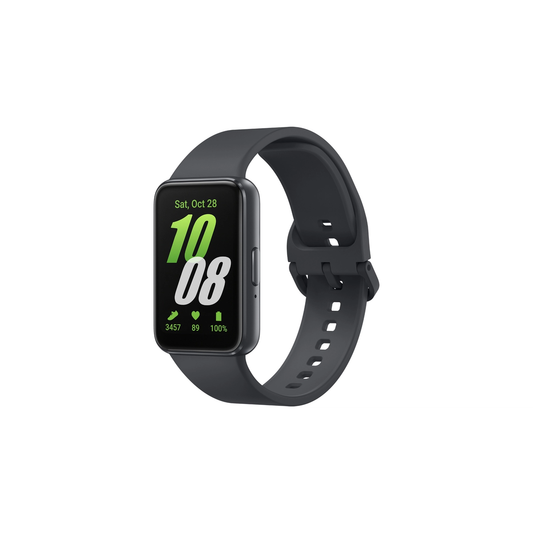 SAMSUNG Galaxy Fit 3 - Gray SAMSUNG