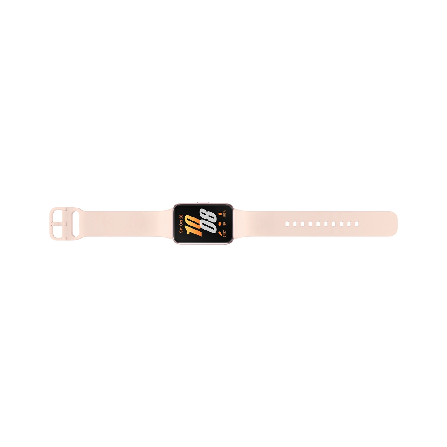 SAMSUNG Galaxy Fit 3 - Pink