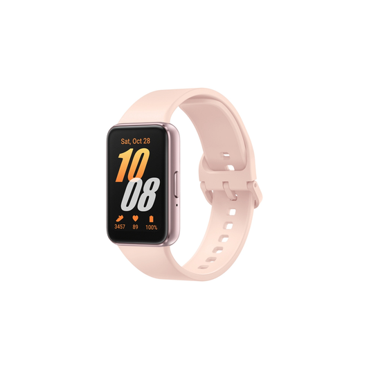 SAMSUNG Galaxy Fit 3 - Pink