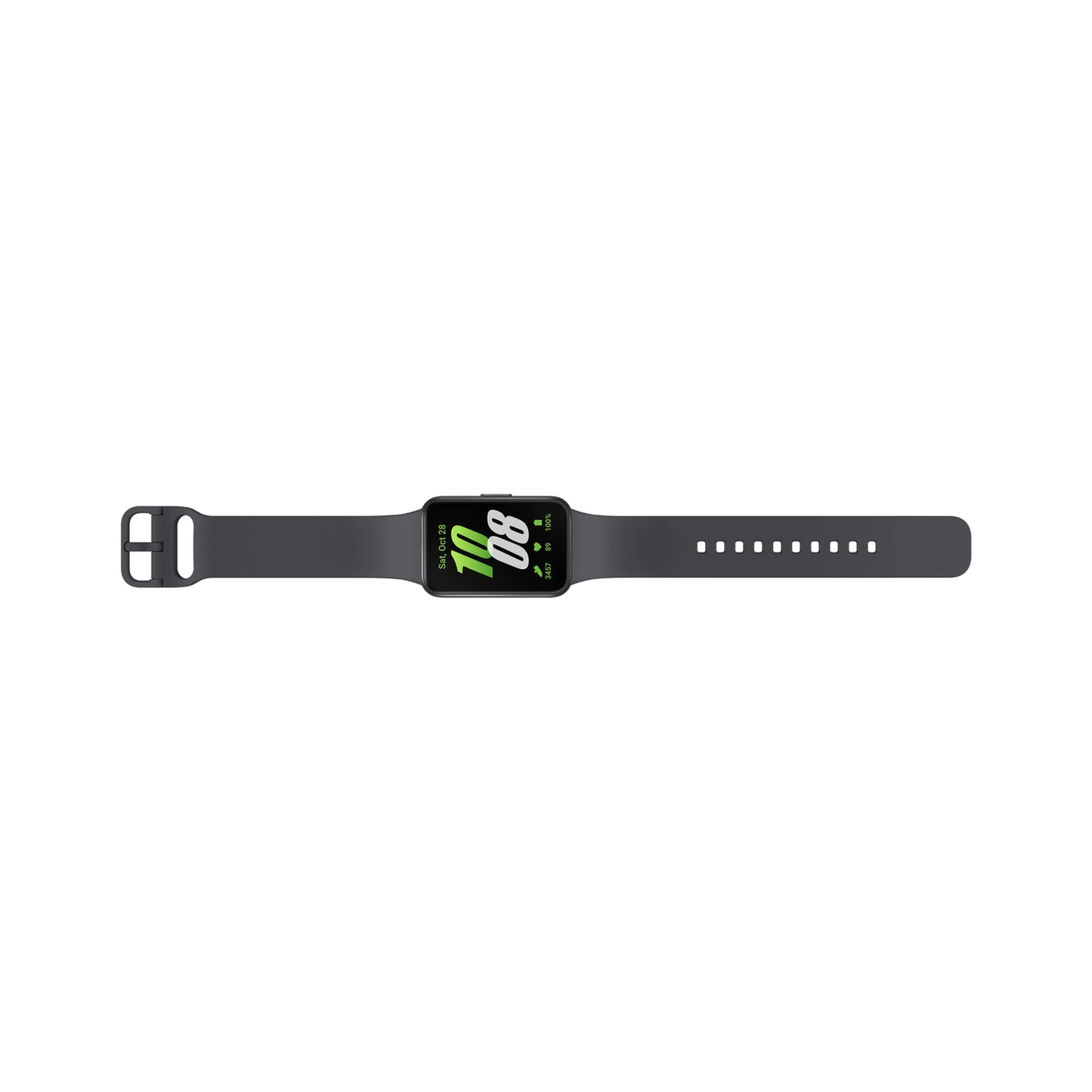 SAMSUNG Galaxy Fit 3 - Gray