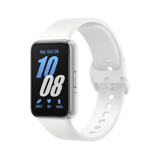 SAMSUNG Galaxy Fit 3 - Silver
