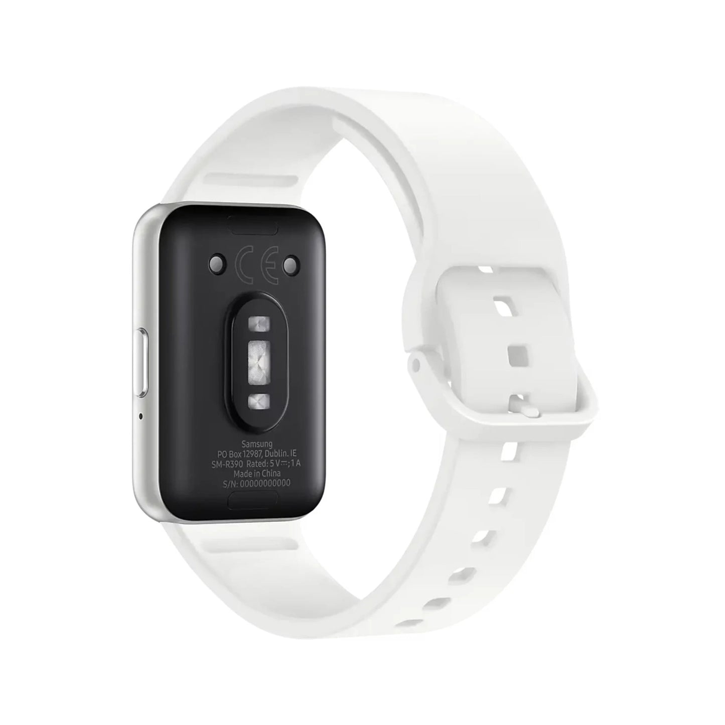 SAMSUNG Galaxy Fit 3 - Silver