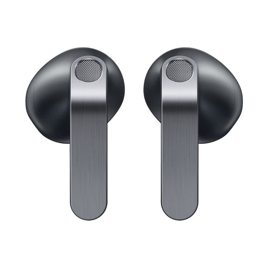 SAMSUNG Galaxy Buds4 Bluetooth Earbuds - Black