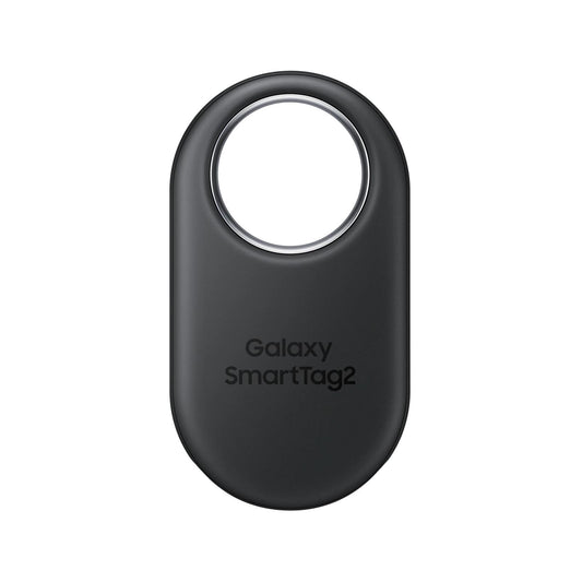 Samsung Galaxy SmartTag 2 Bluetooth Tracker (4 Pack) Black SAMSUNG