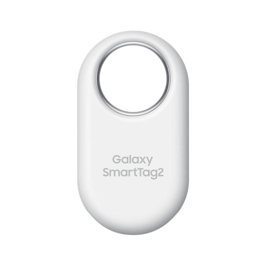 Samsung Galaxy SmartTag 2 Bluetooth Tracker (4 Pack) White SAMSUNG