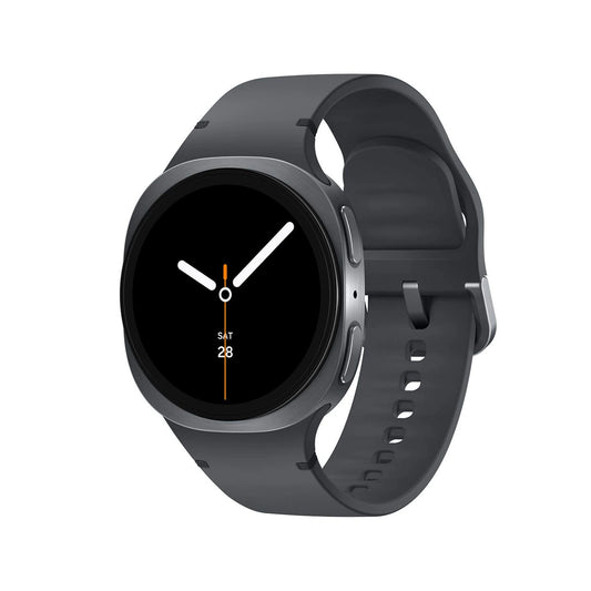 Samsung Galaxy Watch 8 (Bluetooth) - 40mm - Graphite