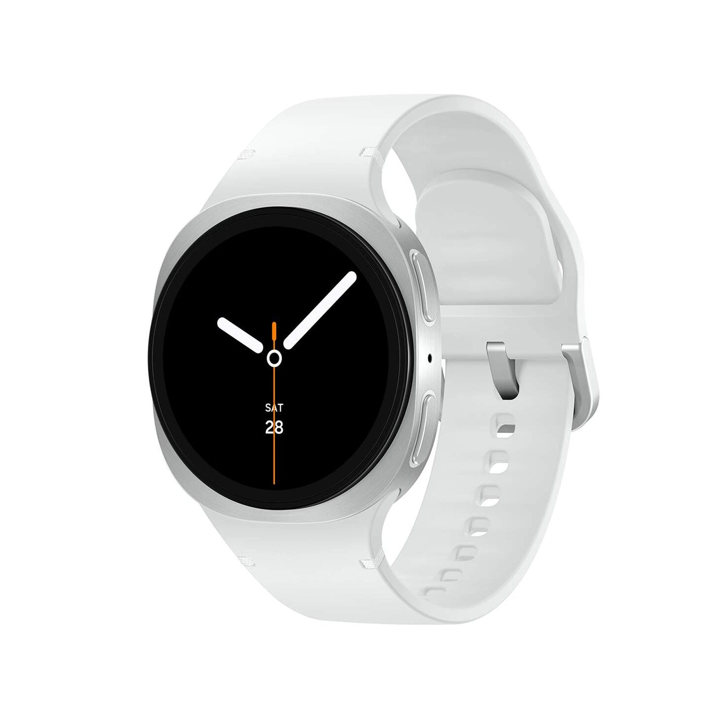 Samsung Galaxy Watch 8 (Bluetooth) - 40mm - Silver