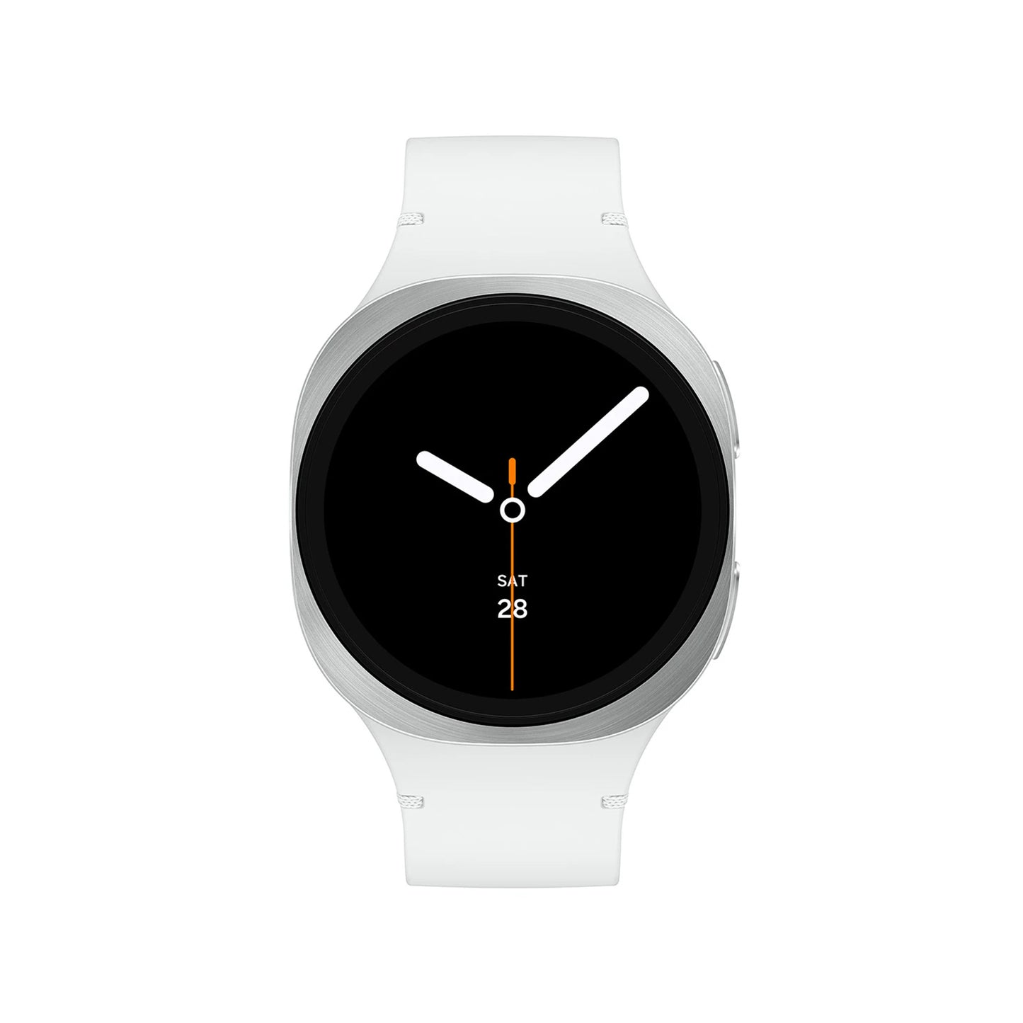 Samsung Galaxy Watch 8 (Bluetooth) - 40mm - Silver