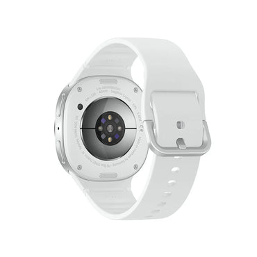 Samsung Galaxy Watch 8 (Bluetooth) - 40mm - Silver