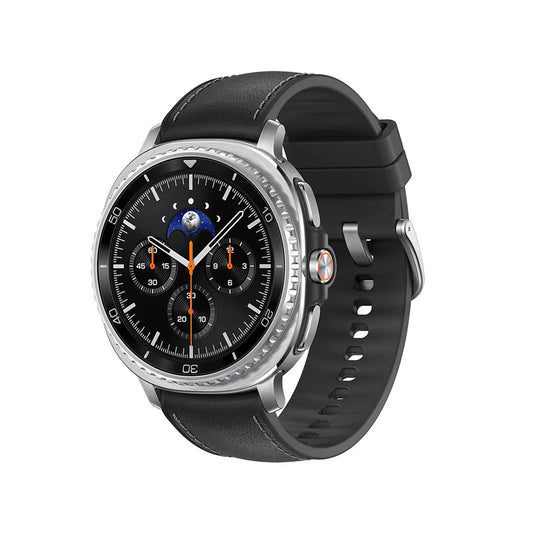 Samsung Galaxy Watch 8 Classic (Bluetooth) - 46mm - Black