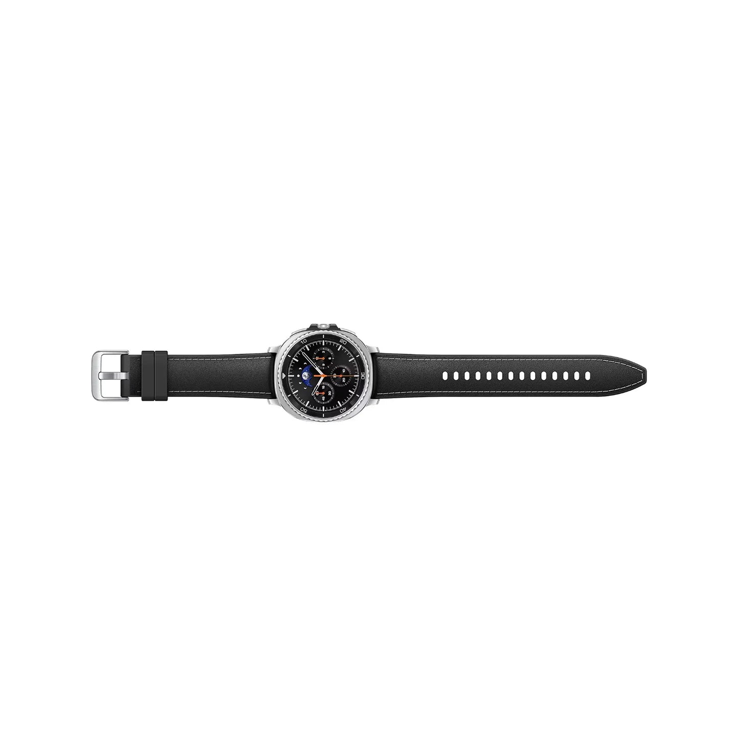 Samsung Galaxy Watch 8 Classic (Bluetooth) - 46mm - Black